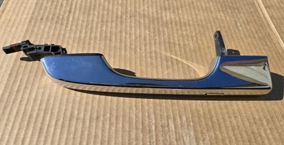 Rolls royce cullinan ghost phantom ручка двері фото №1