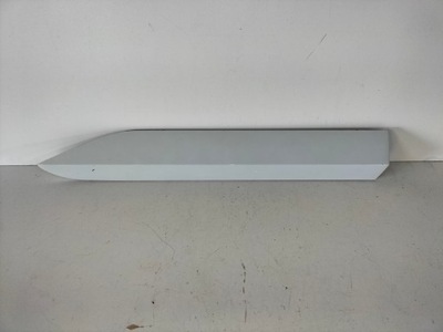 FACING, PANEL DOOR REAR RIGHT SKODA SUPERB III 15-  