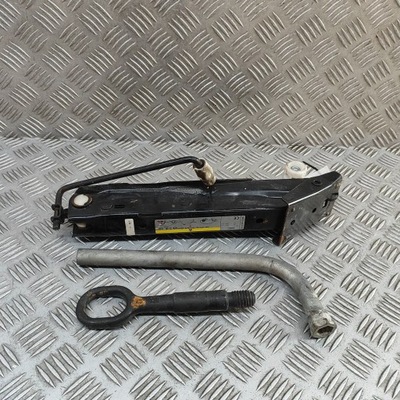 Audi a6 s6 c7 4g 2016 домкрат автомобильный фото №1