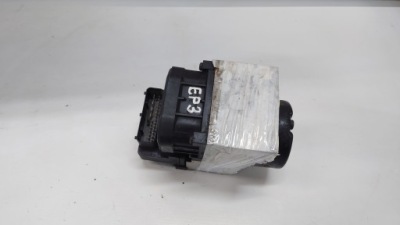 Насос abs блок управления honda civic vii 2.0 type-r 2001-2005 фото №1