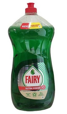 FAIRY płyn do mycia naczyń ORIGINAL 1,19l