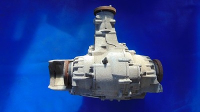 Міст задня haldex mkx 3.0tfsi audi a5 s5 coupe 07-16 rok фото №1