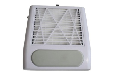 Pochłaniacz pyłu kasetowy 858-8 80W