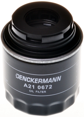 FILTRAS ALYVOS DENCKERMANN A210672 