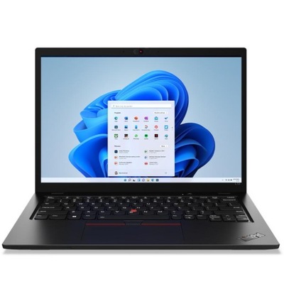 Laptop Lenovo ThinkPad L13 G3 i5-1245U 16/256GB 13,3' W11Pro