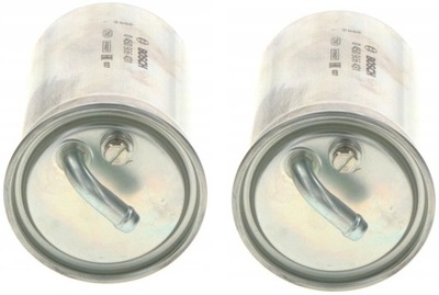 Bosch 450 906 431 фильтр топлива фото №1