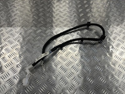 Клемма жгут mazda 3 bp 19- 2.5 b фото №1