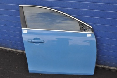 Volvo v40 ii двері правий перед передні 619-16 фото №1