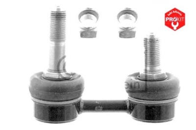 Febi соединитель стабилизатора. kia перед carnival 99- le/pr фото №1