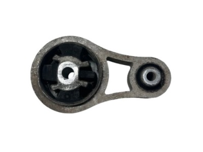 Opel vivaro a renault trafic ii кронштейн подушка двигателя 049243 67993 фото №1