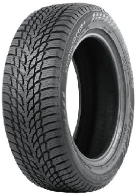 2x opony 215/55R16 NOKIAN SNOWPROOF 1 97 H