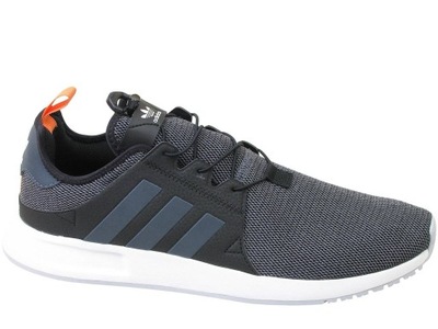 ADIDAS X PLR NMD FLUX SZARE BUTY NA ŚCIĄGACZ -50%