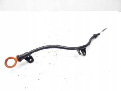 Audi tdi щуп щуп оливи трубка 03l103634 03l115418 фото №1