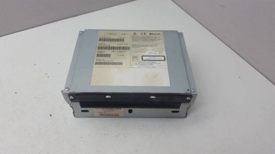 МОДУЛЬ КАРДРИДЕР НАВИГАЦИИ DVD 31358290 XC60 I 2011