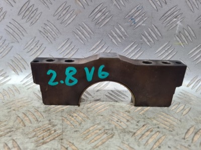 Опора підпора вала колінчастого opel insignia a 2.8 v6 фото №1