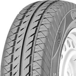 4 PIEZAS CONTINENTAL 175/70R14C VANCOCONTACT 2 95/93 T NUEVO  