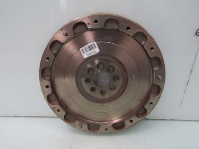 Lexus is iii 2.5 300h 13r колесо маховик фото №1