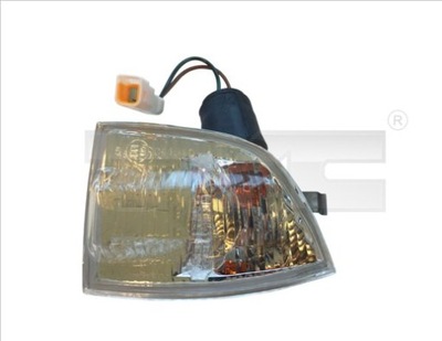 FARO LUZ DIRECCIONAL W ESPEJO P CONVIENE DO: FORD C-MAX 03.07-12.10  