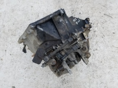 Коробка передач передач mazda cx-5 2.2 d 3th0703744 фото №1