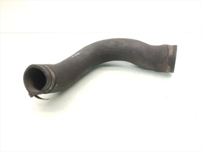 Mercedes-benz vito пабтрубок  / труба интеркулер 111 cdi дизель 80kw 109 hp bus фото №1