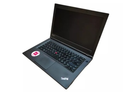 LAPTOP LENOVO L440 I5/500GB/8GB BRAK ZASILACZA