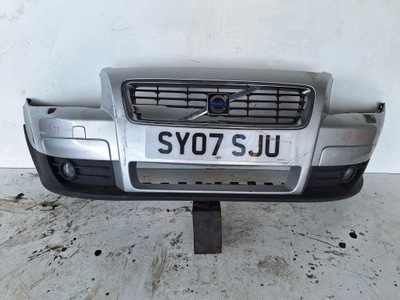 Volvo c30 05-09 бампер фото №1