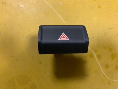 Кнопка света аварийных peugeot 508 ii 19r фото №1