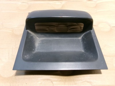 Рамка панель  годинника 9645016377 фото №1