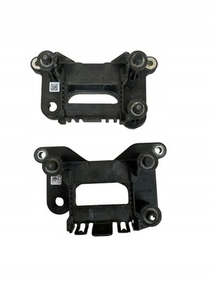 Vw caddy 2k5 кронштейн радара 2k5907704 фото №1