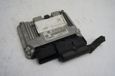 Блок управления двигателя cffb sharan ii 2.0 tdi фото №1