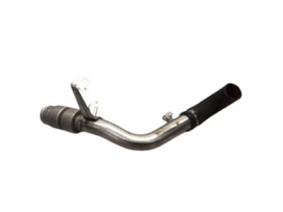 Труба шланг інтеркулер ford mondeo mk4 1.8 tdci фото №1