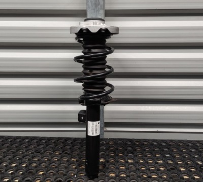 Bmw x1 f48 амортизатор лівий перед 6863677 фото №1