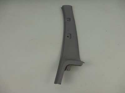 Isuzu grafter n35 обшивка стійка a ліва захист фото №1