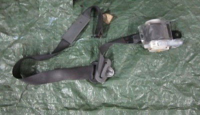 Ford ranger ii 2008 pas безопасности правый перед eu фото №1