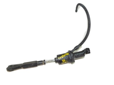 Peugeot partner ii 1.6hdi 08-12r помпа сцепления фото №1