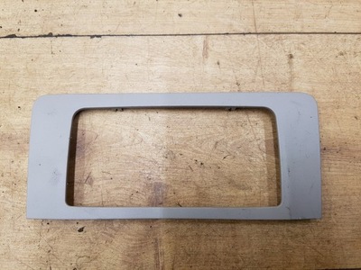 Захист рамка ліхтарі opel insignia a фото №1