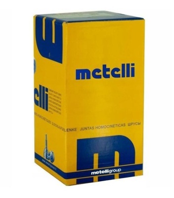 17-1018MET SEMI-EJE OPEL CORSA D 1,2/1,4B DERECHO METELLI  