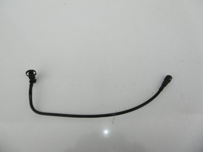 Шланг трубка топлива volvo xc90 i s80 ii 4.4 v8 фото №1