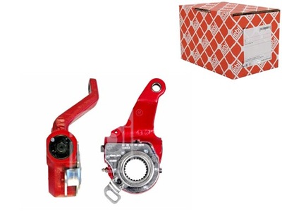 Важіль розпірка гальма l mercedes actros actros mp2 mp3 atego фото №1