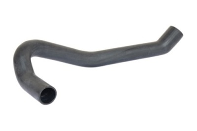 Шланг интеркулер do nissan interstar 90 фото №1