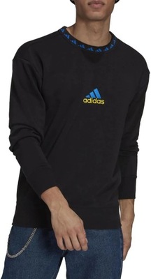 Adidas bluza męska NA CO DZIEŃ rozmiar XL