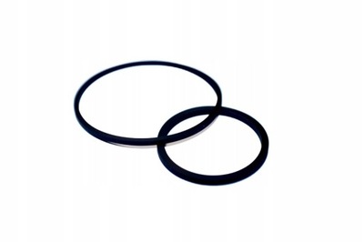 Paski zamienne do zmieniarki CD TECHNICS SL-PD8 (2 szt)