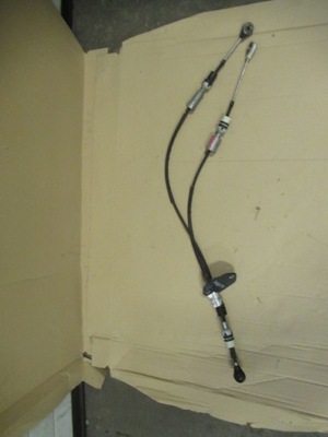 Ford custom трос перемикання передач фото №1