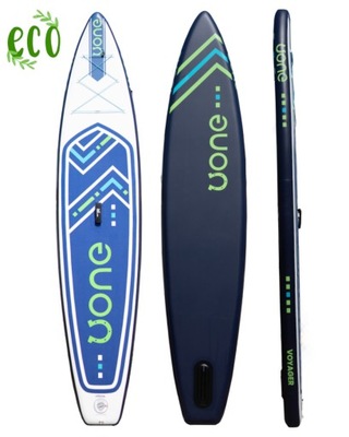 Deska SUP Uone Voyager 12'6"