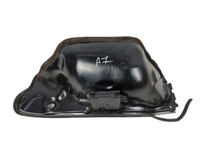 Audi a6 a7 защита тепловая стены 4g0804165b фото №1