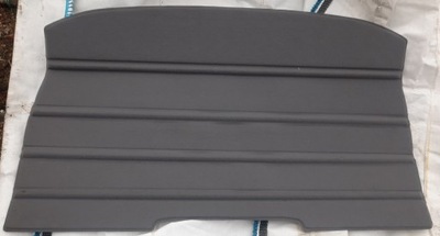 NISSAN ALMERA TINO REAR REAR SHELF BOOT  