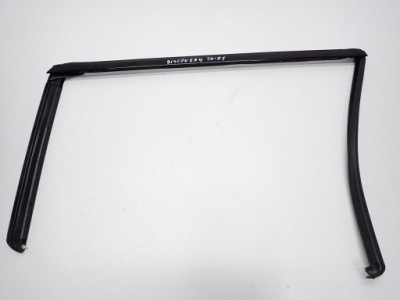 Прокладка молдинг двері правий задня land rover discovery sport l550 20r фото №1