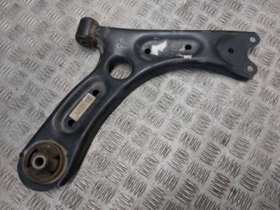 Важіль правий перед kia ceed iii 54501-g4aa0 фото №1