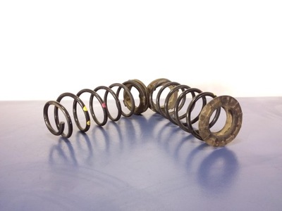 Hyundai i20 lift пружины задние задняя kpl фото №1