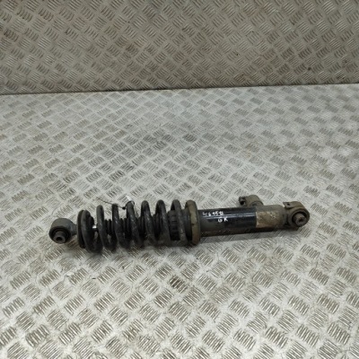 Citroen ds7 crossback 2021 ліва сторона амортизатор задній фото №1